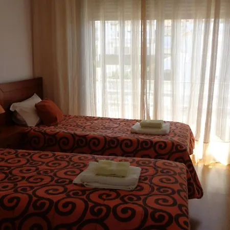 Terracos De - Penthouse F Lejlighed Tavira