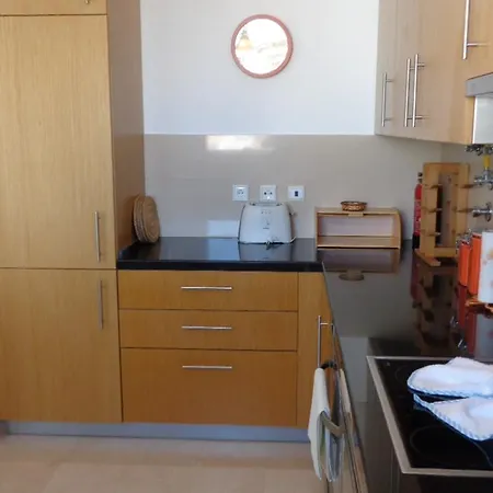 Appartamento Terracos De - Penthouse F Tavira