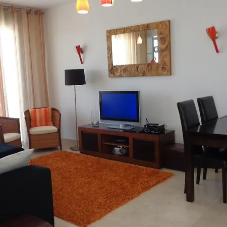 Terracos De - Penthouse F Lejlighed Tavira