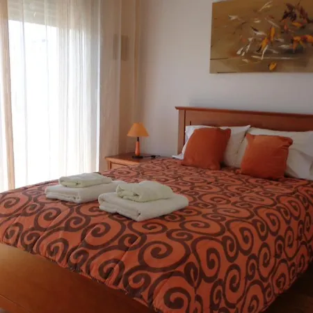 Terracos De - Penthouse F *