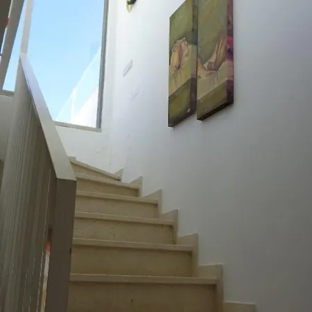 Terracos De - Penthouse F Lejlighed *