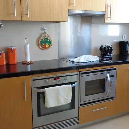 Terracos De - Penthouse F Tavira