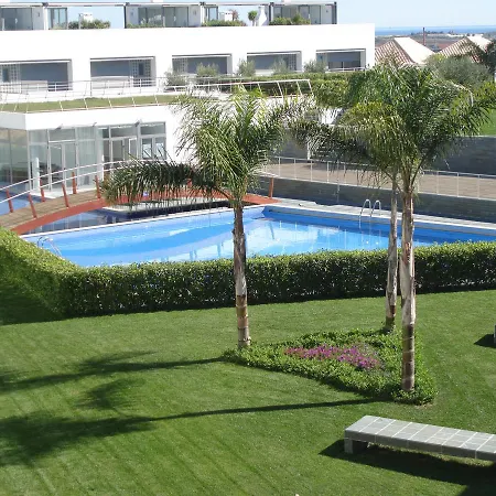 Terracos De - Penthouse F *