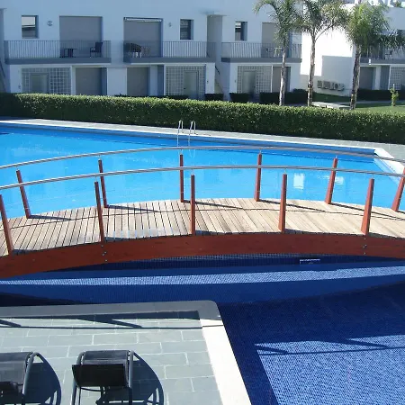 Terracos De - Penthouse F Appartamento *