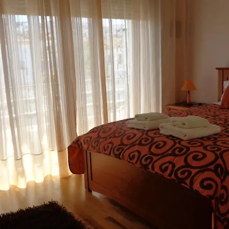 Terracos De - Penthouse F Apartment Tavira