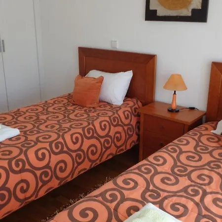 Terracos De - Penthouse F
