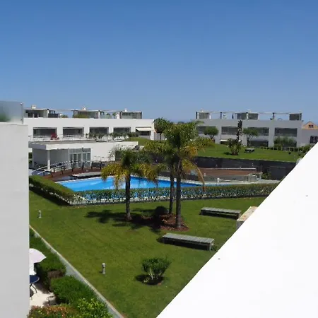 Terracos De - Penthouse F