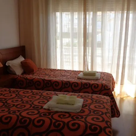 Terracos De - Penthouse F Apartment Tavira