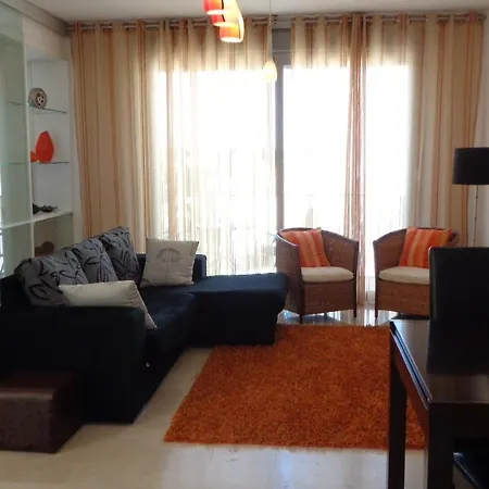 Terracos De - Penthouse F Apartment Tavira
