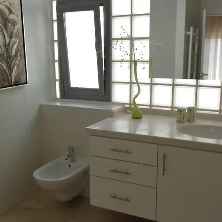 Terracos De - Penthouse F Apartment Tavira