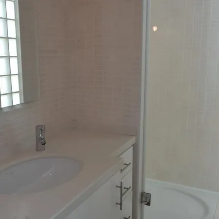 Terracos De - Penthouse F Apartament *