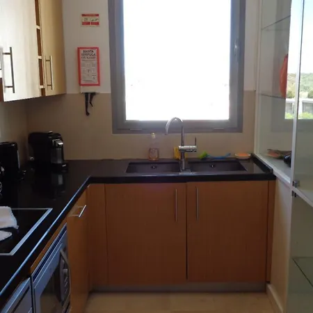 Apartment Terracos De - Penthouse F *