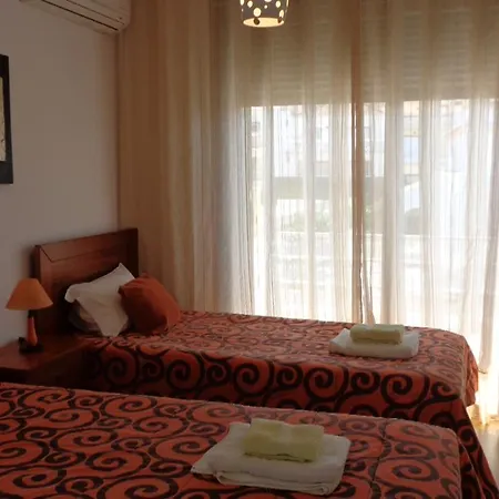 Apartment Terracos De - Penthouse F *