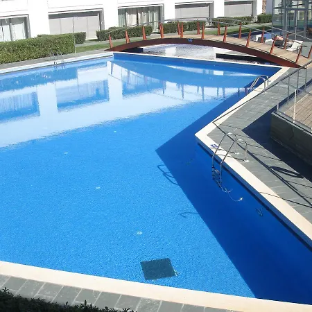 Terracos De - Penthouse F