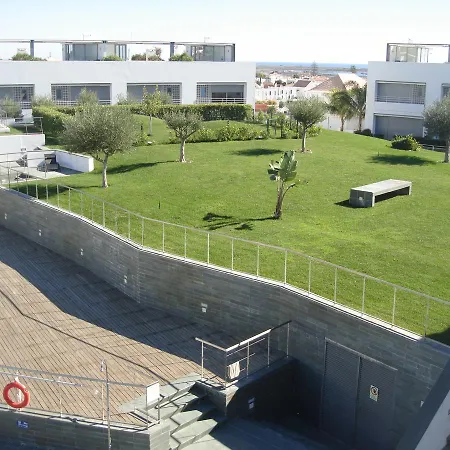 Terracos De - Penthouse F Tavira