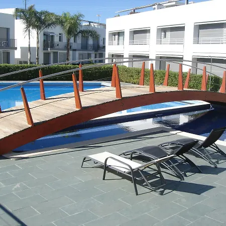 Terracos De - Penthouse F * Tavira