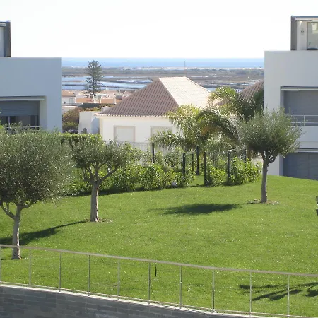 Terracos De - Penthouse F Apartment Tavira