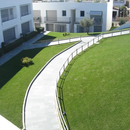Terracos De - Penthouse F