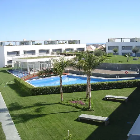 Terracos De - Penthouse F