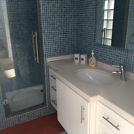 Apartament Terracos De - Penthouse F *