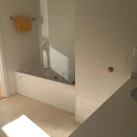 Apartment Terracos De - Penthouse F