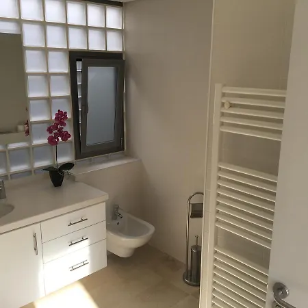 Terracos De - Penthouse F Apartament *